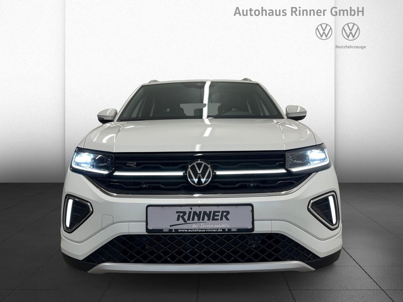 Volkswagen T-Cross - Bild 2