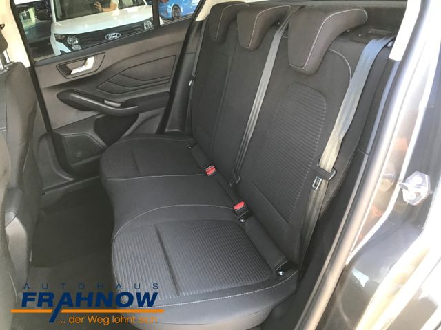 Foto Nummer 10: FORD Focus