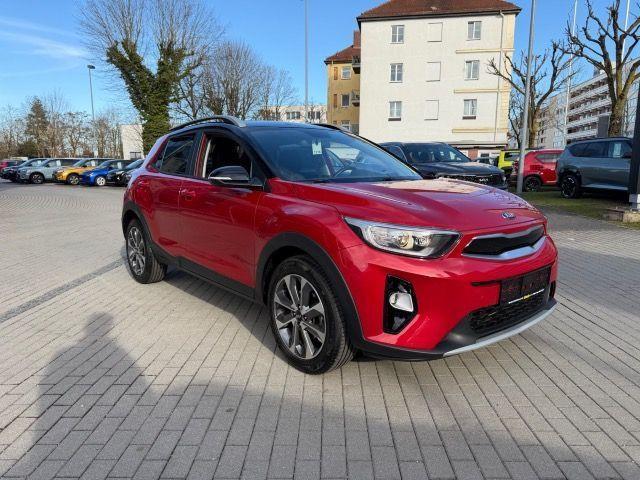 Kia STONIC 1.4 VISION NAVIGATIONS-PAKET