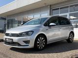 Volkswagen Golf Sportsvan VII Lounge /AUTOMATIK/ACC/SHZ/ - Volkswagen Golf Sportsvan LOUNGE mit Diesel-Antrieb