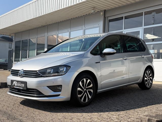 Volkswagen Golf Sportsvan VII Lounge /AUTOMATIK/ACC/SHZ/