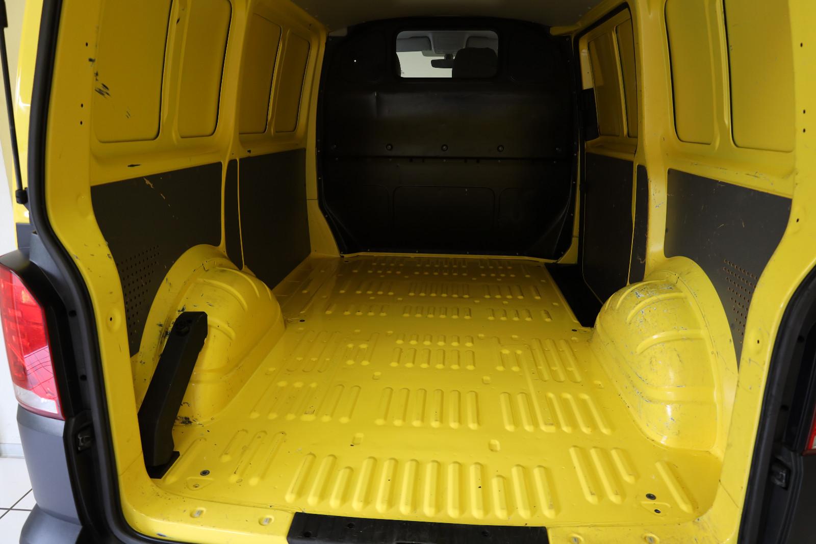 Volkswagen T6 Transporter 2.0 TDI |USB|3SITZ|DAB|PDC|KLIMA|