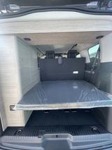 Pössl Campster / 177 PS /Drive Assist - Pössl Standheizung Diesel Kastenwagen