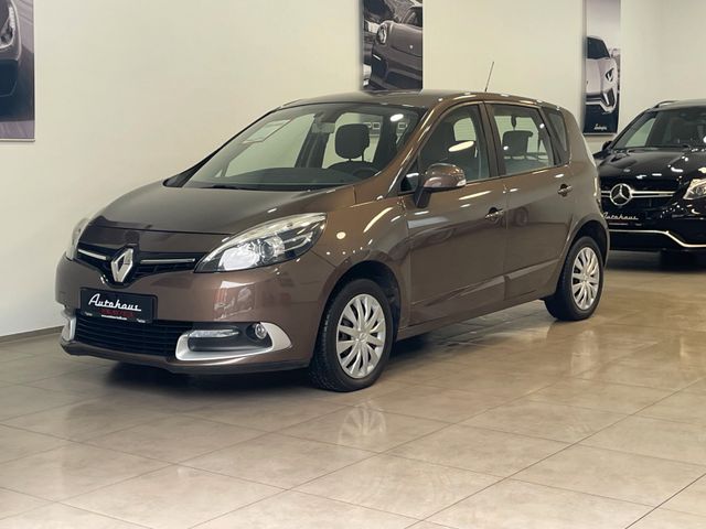 Renault Scenic III Expression 1.6 16V *1.HAND* 8xFach.*