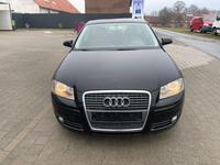 Audi A3 Sportback 1.6 FSI Ambition
