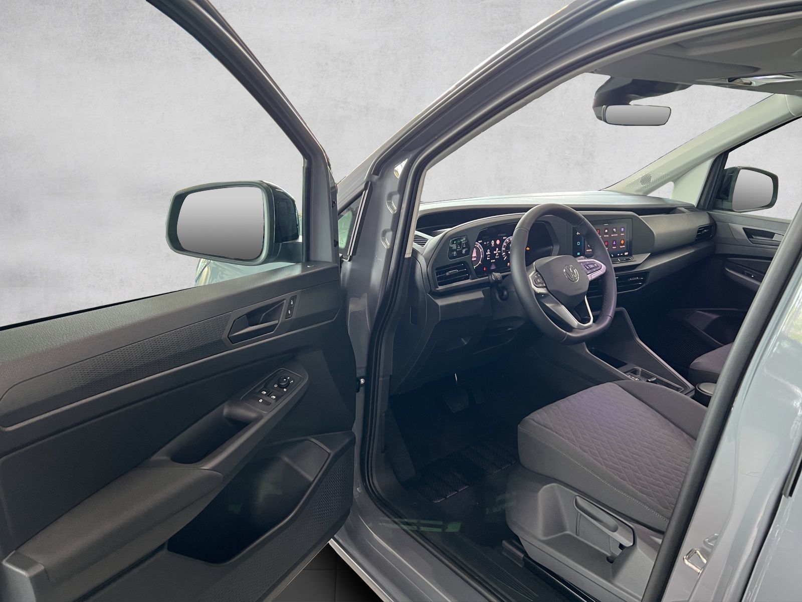 Caddy California 1.5 l TSI DSG Radst. 2755 mm