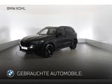 BMW X5 30d Anhängerkupplung Panoramadach Laserlicht - BMW X5 Gebrauchtwagen in Aachen