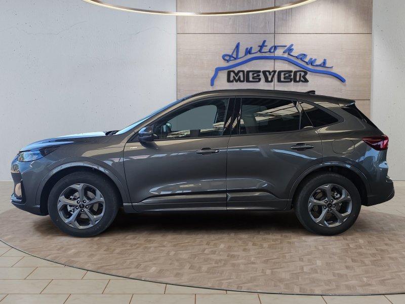Ford Kuga ST-Line 1,5 186PS Aut.5*J.Gar/Navi/Kamera/W