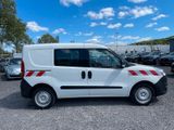 Opel Combo D Kasten L1H1 2,2t/ TÜV UND AU NEU - Opel Combo: Kasten