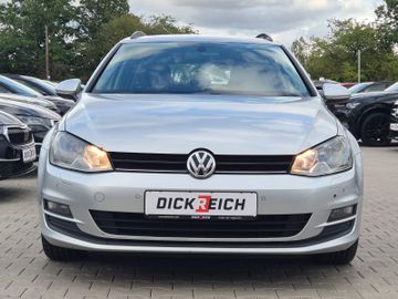 Volkswagen Golf - 9