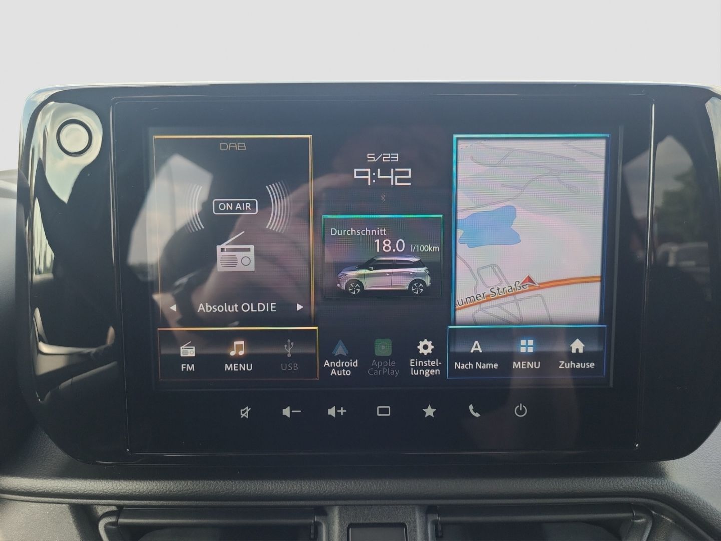 Suzuki Swift - Bild 15