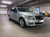 Mercedes-Benz C 220 CDI T AVANTGARDE OM646 TOP ZUSTAND!!! - gebrauchte Mercedes-Benz C 220 aus dem Jahr 2009