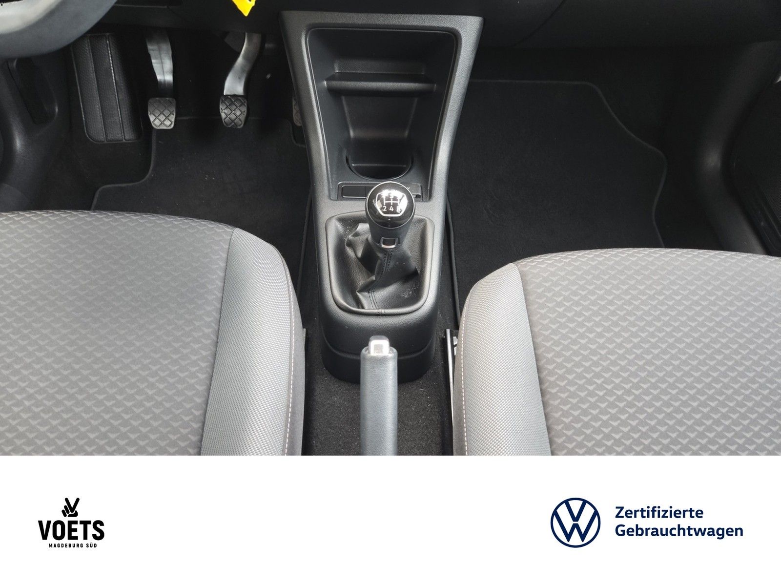 Volkswagen up! - Bild 10