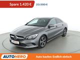 Mercedes-Benz CLA 180 Aut.*NAVI*LED*TEMPO*CAM*PDC*KLIMA* - Mercedes-Benz CLA 180 Gebrauchtwagen in Berlin