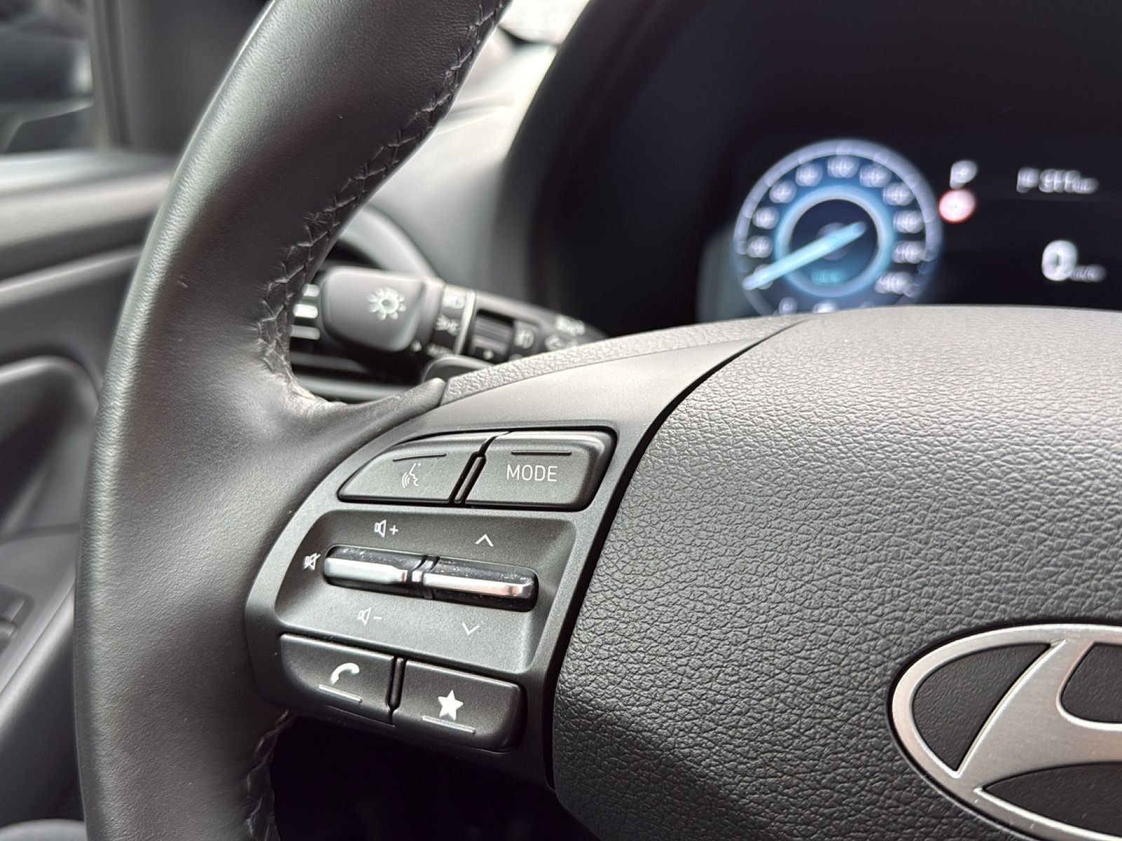 Hyundai i30 – Bild 15