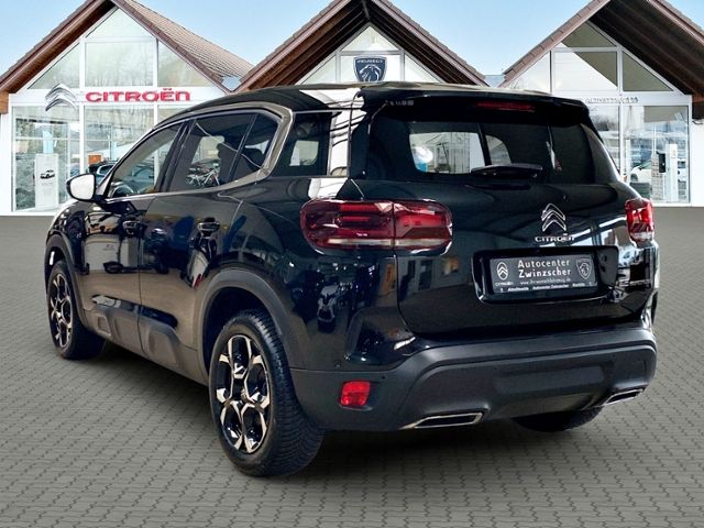 Citroën C5 Aircross Max BLUE-HDI EAT8 imagem 2
