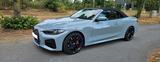 BMW M440i xDrive Cabrio A  Mwst. Ausweisbar - BMW M440 in Düsseldorf
