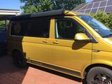 Volkswagen T6 Camper  - Benzin