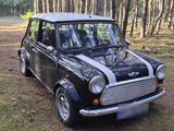 Rover Mini MKII   Top Zustand - Rover aus 1994