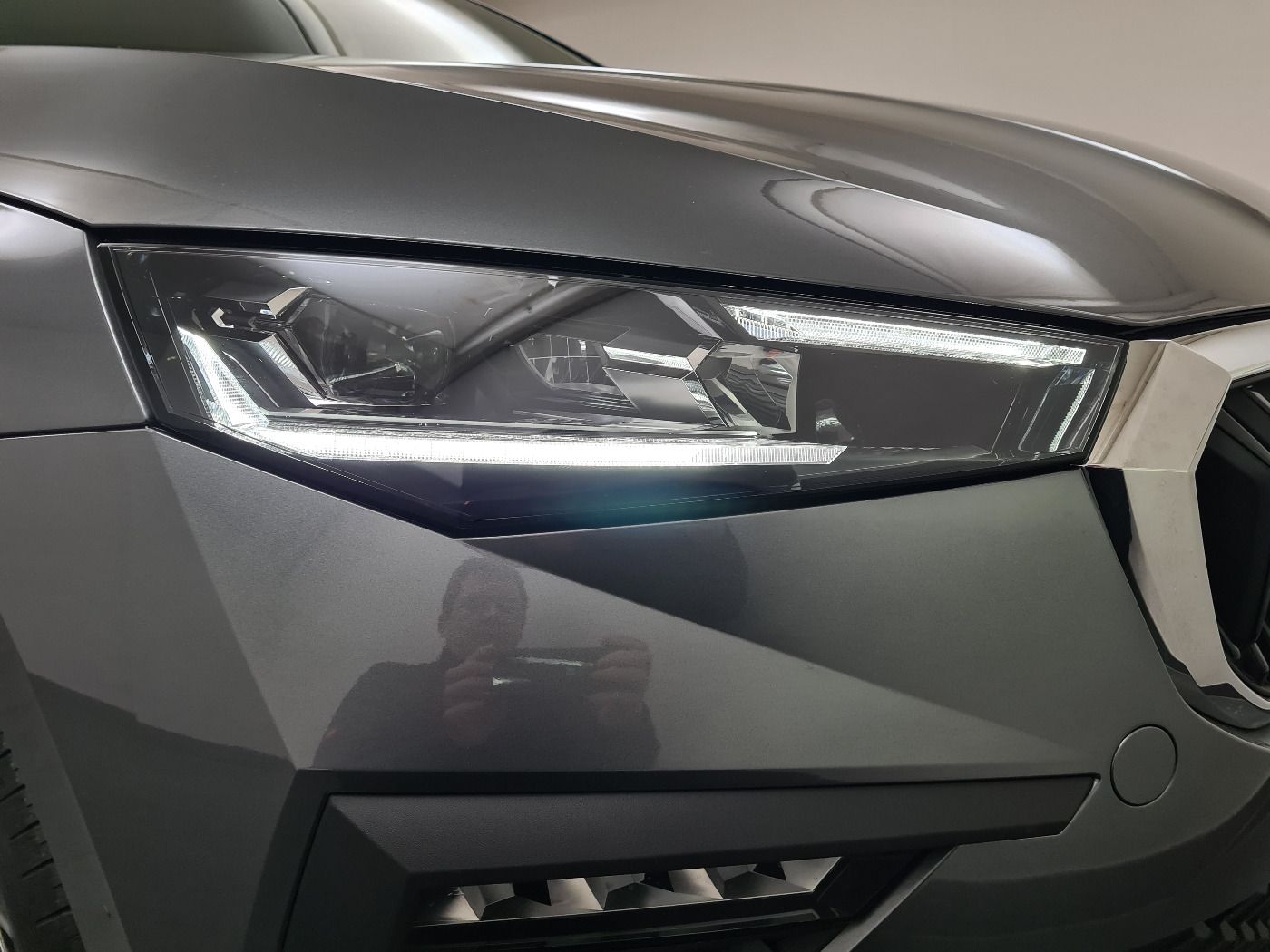 Skoda Scala - Bild 14