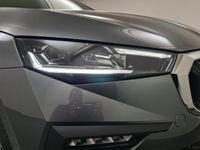 Skoda Scala - Vorschau Bild 14