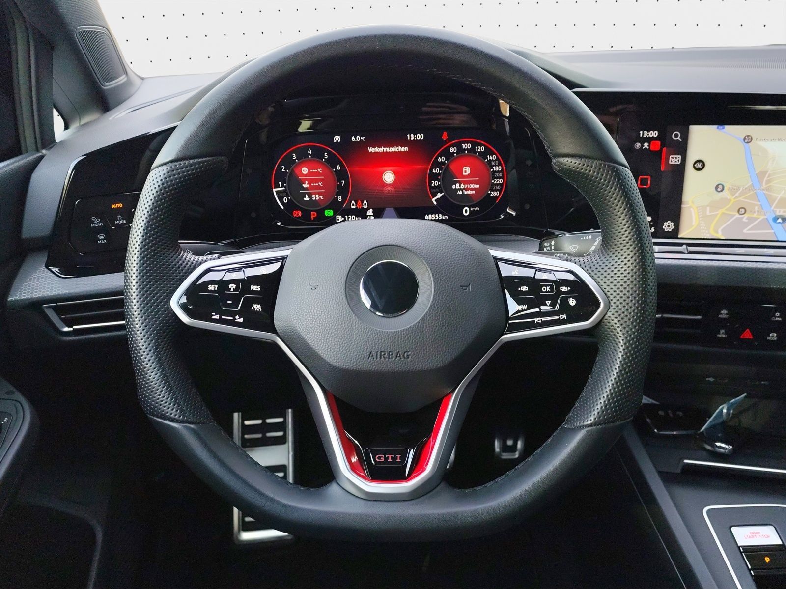 Volkswagen Golf - Bild 7