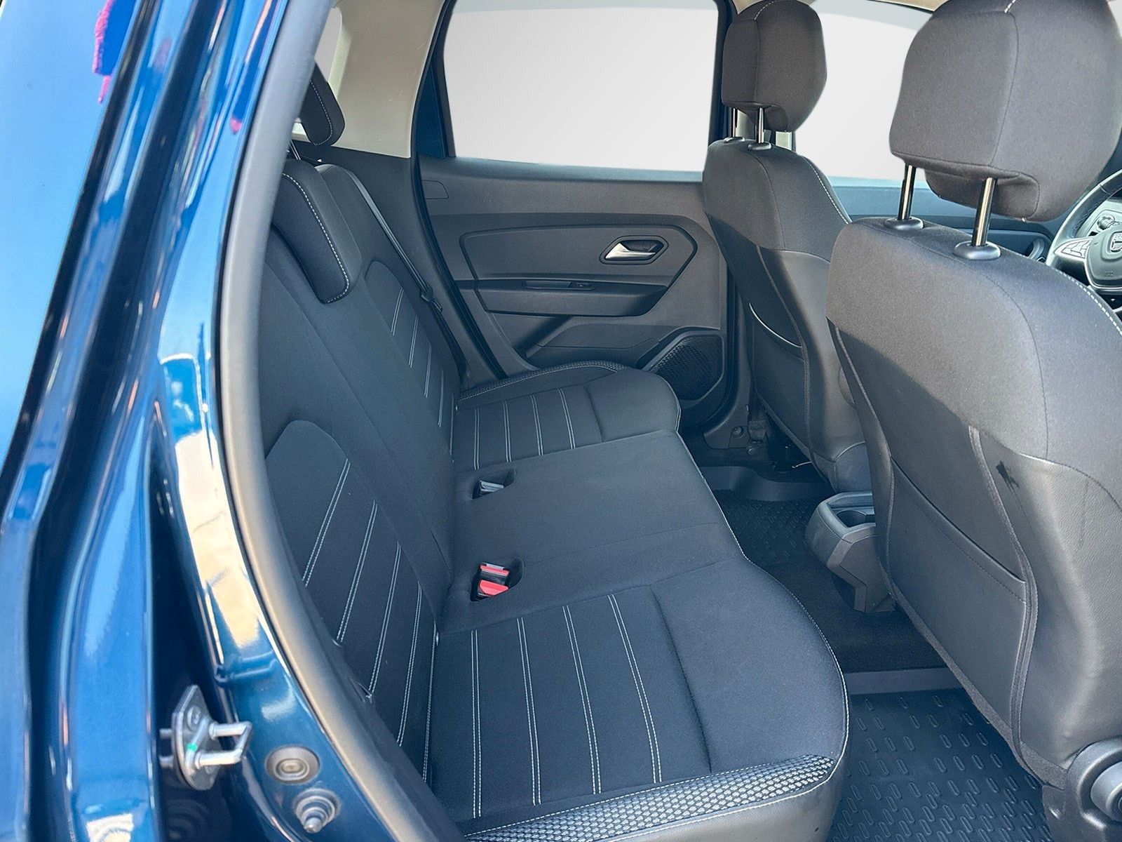 Fahrzeugabbildung Dacia Duster II Prestige *Kamera*Navi*DAB*Totwinkelass
