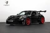 Porsche 911 GT3 RS Matrix-LED/Liftsystem/BOSE/Kamera - Porsche 911 Urmodell aus 2023