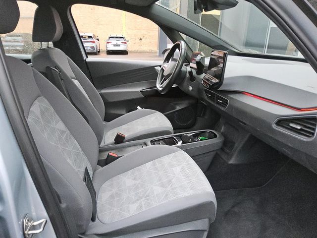 ID.3 Pro Performance 58 kWh 150 kW Pro mit Navi