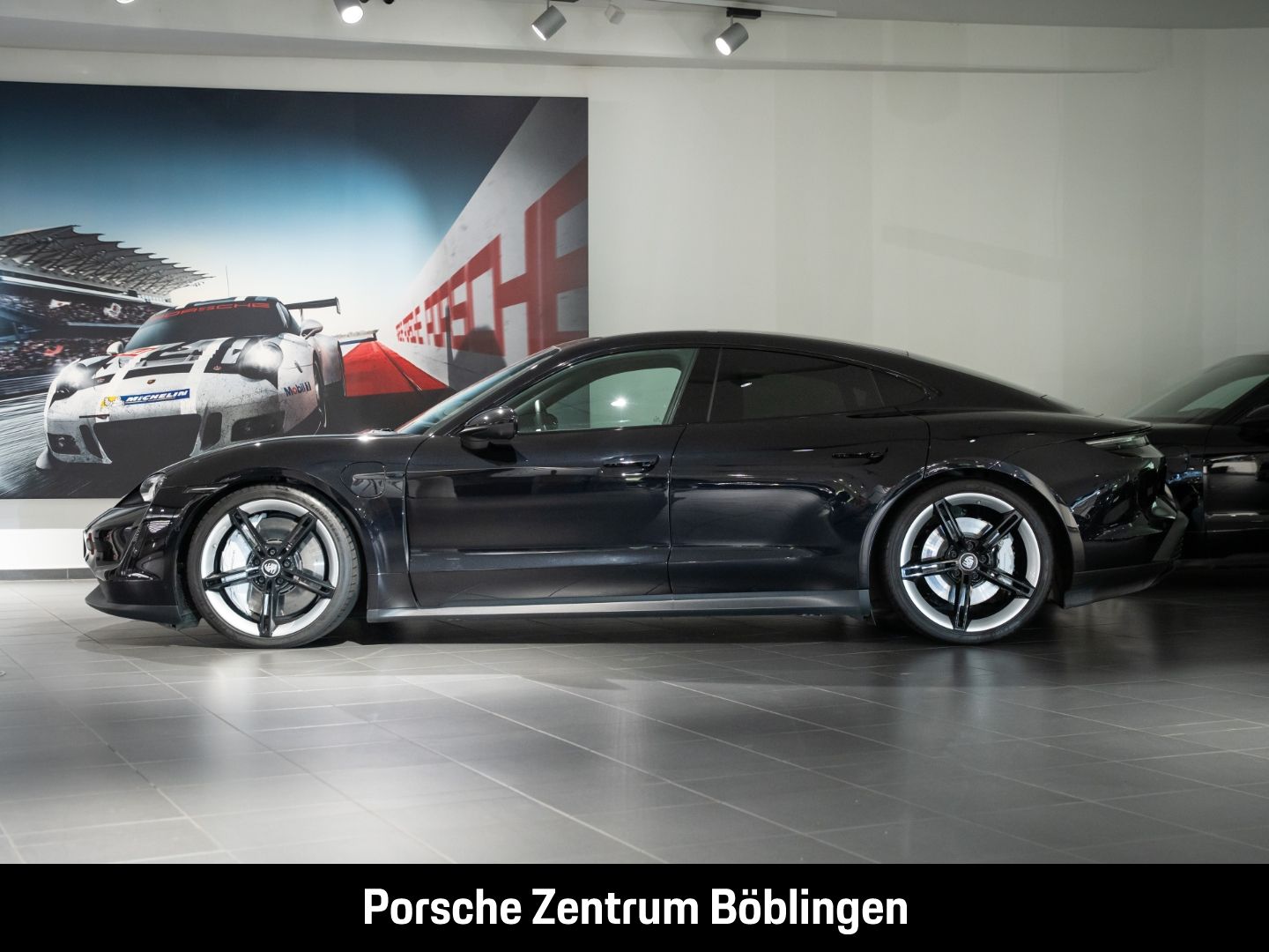 Porsche Taycan 4S LED-Matrixm Surround-View 33.950 km foto 2