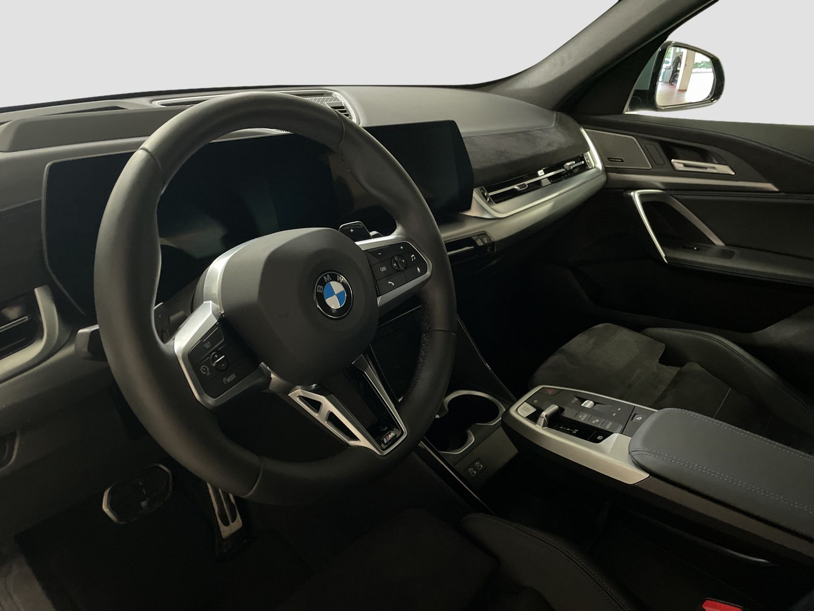 BMW X1 - Bild 10