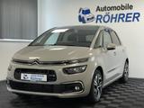 Citroën C4 Spacetourer Shine Navi Carplay Kamera  - gebrauchte Citroën C4 SpaceTourer aus dem Jahr 2019