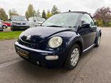 Volkswagen New Beetle Cabriolet 2.0 Highline - blaue Volkswagen New Beetle