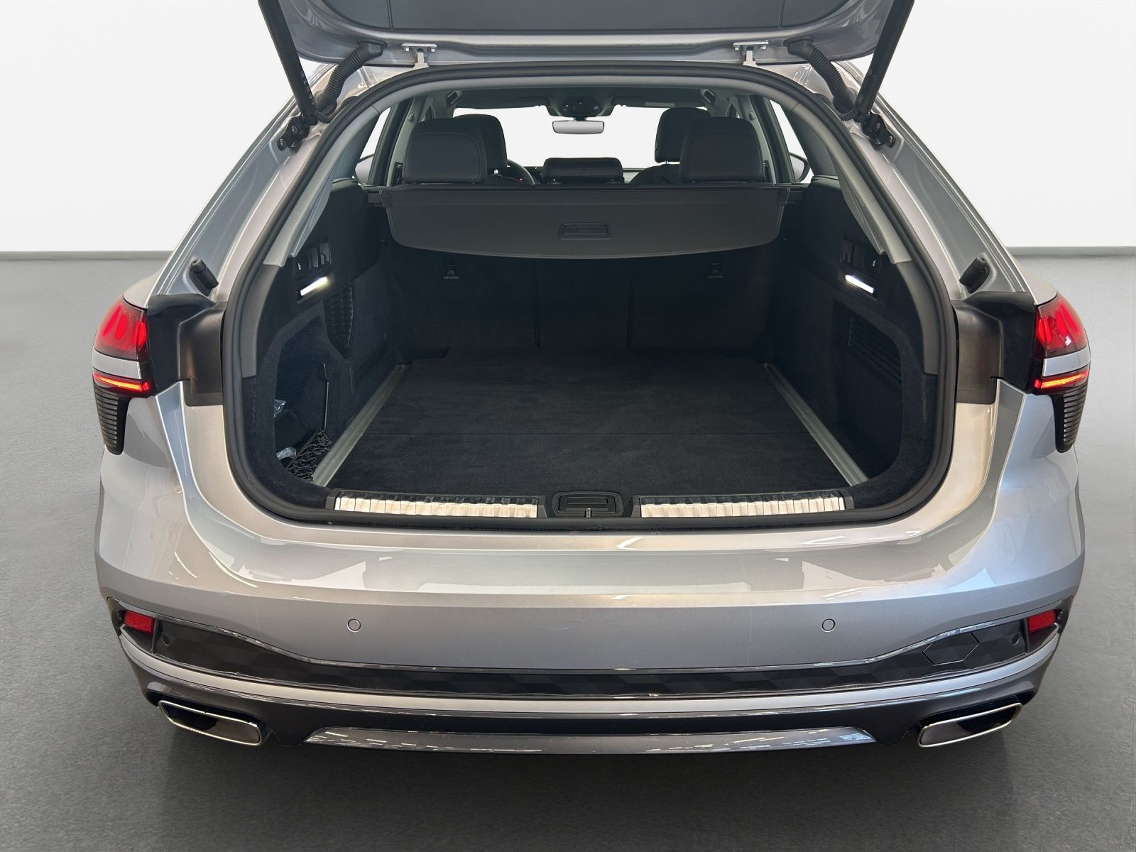 Audi A6 - Bild 11
