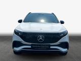 Mercedes-Benz EQA 300 4M AMG Premium AHK HuD Night Pano Memory - Autos mit Automatikschaltung