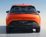 BYD DOLPHIN - Vorschau Bild 5