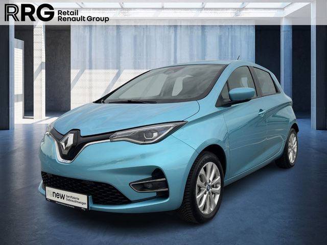 Renault ZOE Experience