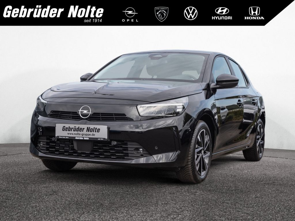 2026 Opel Corsa