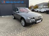 BMW X3 d xDrive 35 *Navi*Automatik - gebrauchte BMW X3 aus dem Jahr 2009