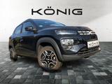 Dacia Spring Electric 45 Essential - Dacia Spring mit Elektro-Antrieb
