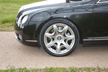 2004 Bentley CONTINENTAL GT 缩略图 15