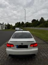 BMW E92 335i M paket ,N55 , Gute Ausstattung  - BMW 335: Coupé
