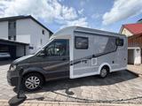 Knaus VAN TI 650 MEG Platinum  - Knaus Allradantrieb