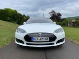 Tesla Model S 85D - Supercharger free - Tesla Model S aus 2015