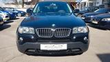 BMW X3 xDrive20d aut. ~ AHK ~ Sitzheizung ~Klima aut - gebrauchte BMW X3 aus dem Jahr 2010