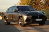 Maserati Grecale - Maserati Grecale von privat