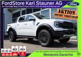 Ford Ranger Raptor-Paket DOKA 4x4 3.0 EcoB. 0,0% FIN* - Ford Raptor Neuwagen