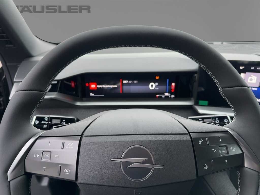 Opel Grandland (X) - Bild 11