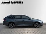 Skoda Octavia Combi Clever 1.0 TSI 81 kW 7-Gang-DSG*Rü - Skoda Octavia: 81 Kw
