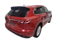 Volkswagen Touareg - Vorschau Bild 3